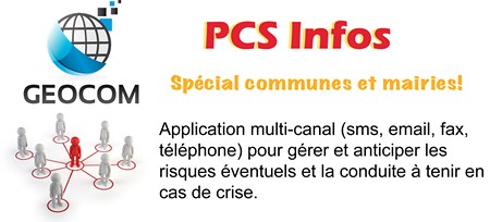 PCSInfo