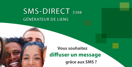 SMSDirect
