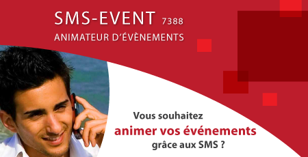 SMSEvent
